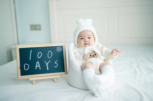 东阳宝宝几岁开始刷牙